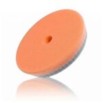 Detail Passion Therminator+ Medium Oranje Polijstpad 125mm