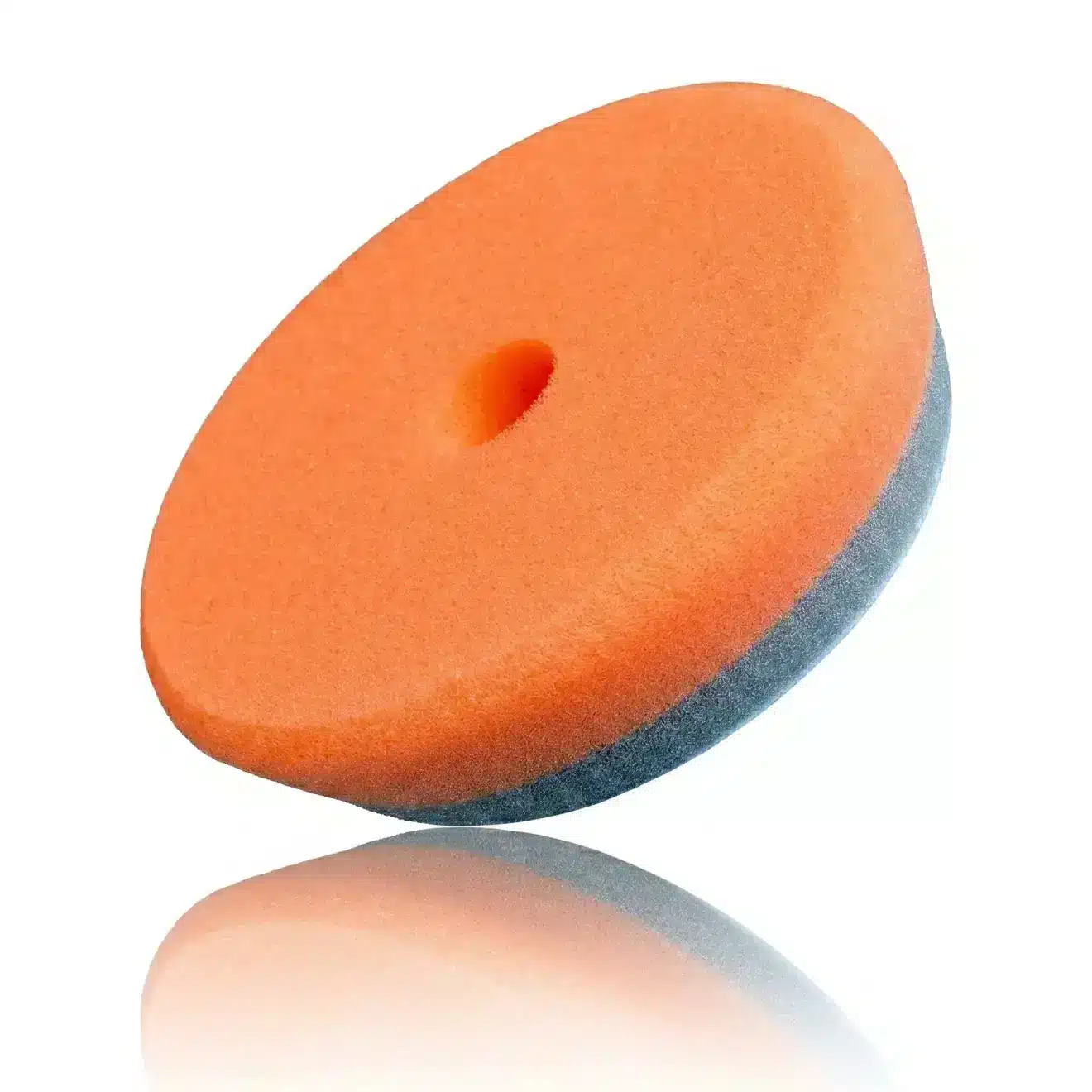 Detail-Passion-Therminator-Medium-Oranje-Polijstpad-75mm- Detail Passion Therminator+ Medium Oranje Polijstpad 75mm