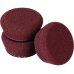 Detail Passion Therminator Medium Polish 30mm 3 stuks