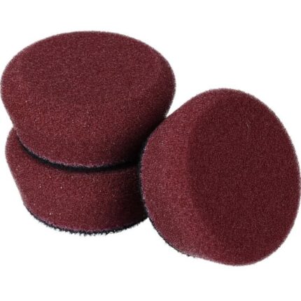 Detail Passion Therminator Medium Polish 30mm 3 stuks
