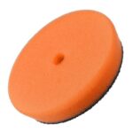 Detail Passion Therminator Polijstpad 75mm Medium Cut Oranje