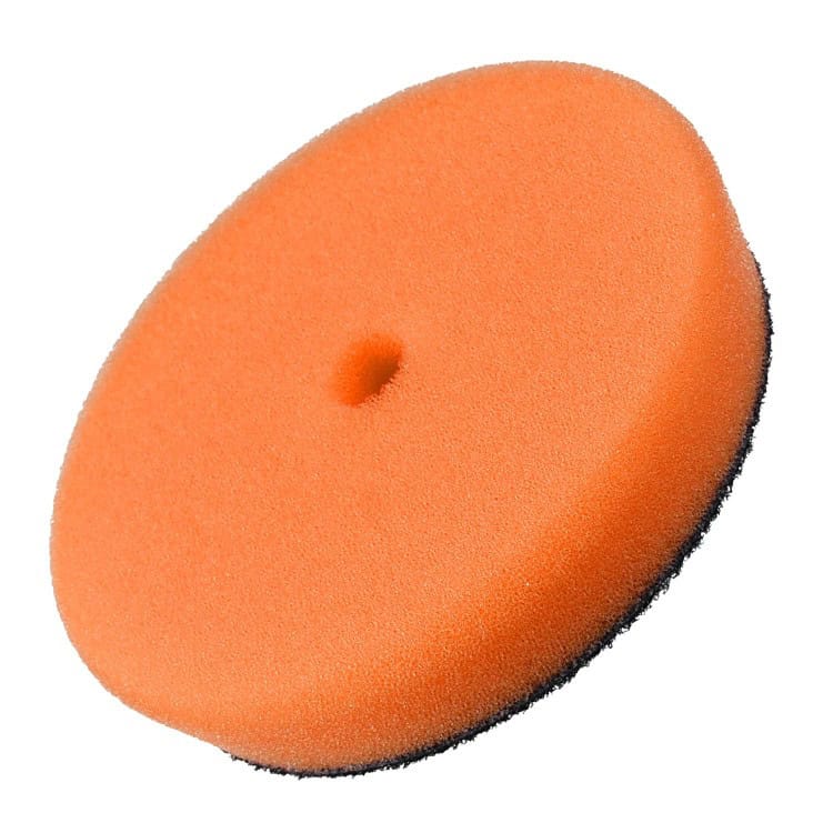 Detail-Passion-Therminator-Polijstpad-75mm-Medium-Cut-Oranje Detail Passion Therminator Polijstpad 75mm Medium Cut Oranje