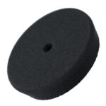 Detail Passion Therminator Polijstpad Black Finish 75mm