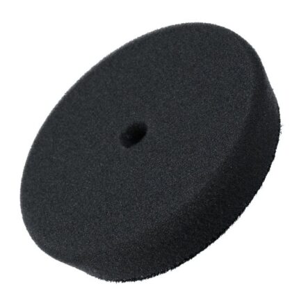 Detail Passion Therminator Polijstpad Black Finish 75mm