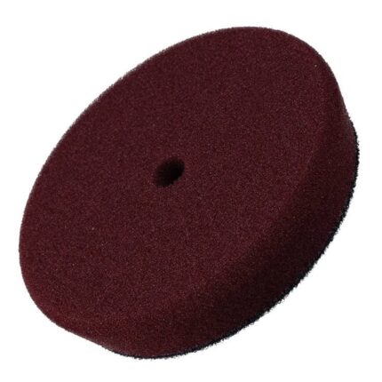 Detail Passion Therminator Polijstpad Medium Polish bordeaux 75mm