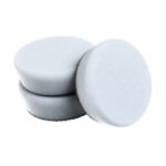 Detail Passion Therminator Polijstpads 50mm Super Heavy Cut White (3 stuks)