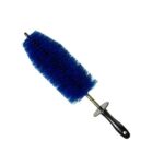 EZ Detail Brush Velgenborstel Groot Blauw