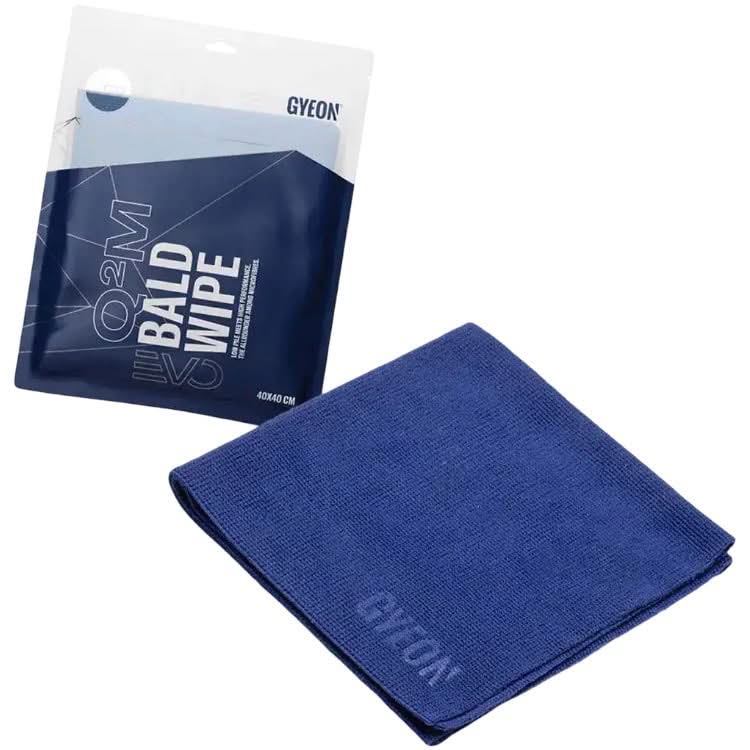 GYEON-Baldwipe-EVO-Microvezeldoek GYEON Baldwipe EVO Microvezeldoek