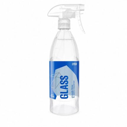 GYEON Q²M Glass 1000ml Glasreiniger
