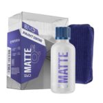 GYEON Q² Matte EVO Light Box 50ml coating voor matte lak en PPF