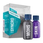 GYEON Q² Syncro EVO Light Box 30ml Keramische Coating Set