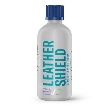 Gyeon Q² LeatherShield EVO 50ml - Leercoating