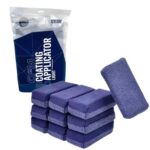 Gyeon Q²M Coating Applicator Light 10-pack