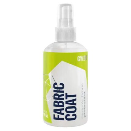 Gyeon Q²M FabricCoat Textielbeschermer 120ML