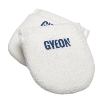 Gyeon Q²M MF Applicator EVO 2-pack