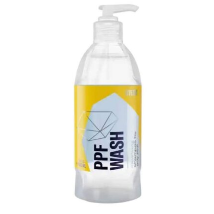 Gyeon Q²M PPF Wash 500ml Autoshampoo