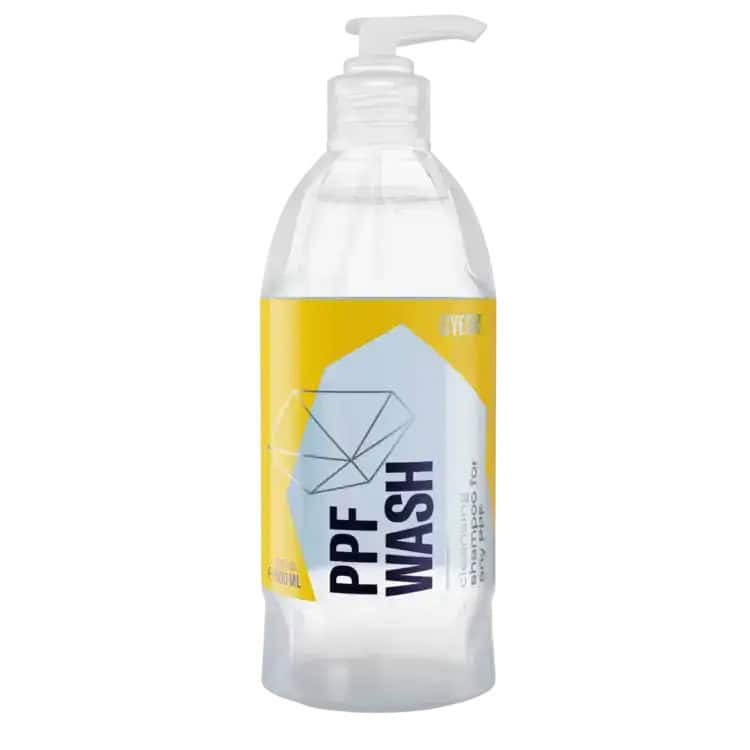 Gyeon-Q²M-PPF-Wash-500ml-Autoshampoo Gyeon Q²M PPF Wash 500ml Autoshampoo
