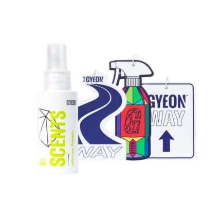 Gyeon Q²M Scents Citrus Fresh 80ml autoparfum