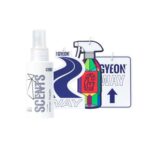 Gyeon Q²M Scents Silver Fresh 80ml autoparfum