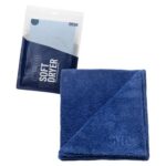 Gyeon Q²M SoftDryer EVO 60x80cm Droogdoek