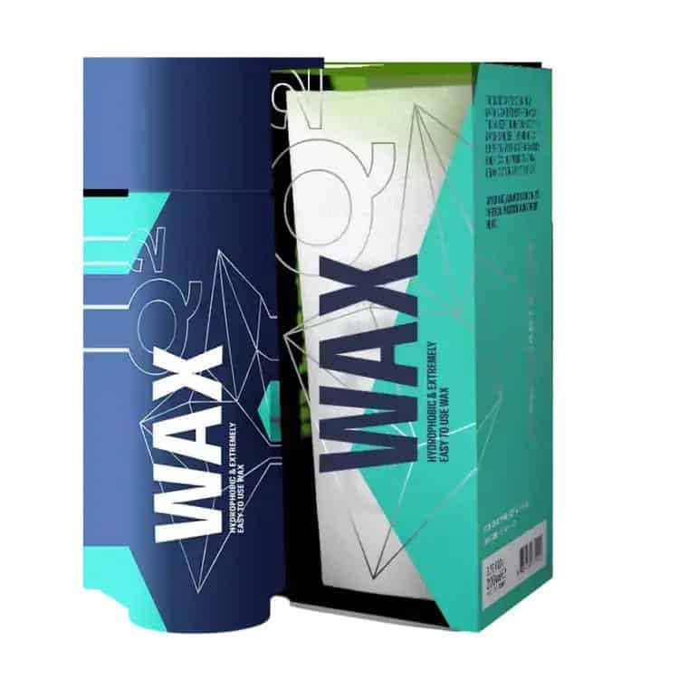Gyeon-Q²M-Wax-1 Gyeon Q²M Wax