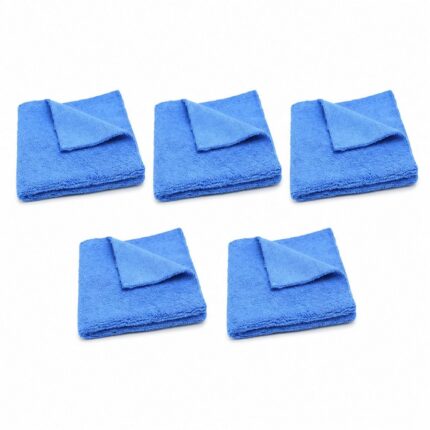 HARTLEY Blue SOFT LASER CUT ULTRA MICROVEZELDOEK