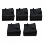 HARTLEY ZWART SOFT LASER CUT ULTRA MICROVEZELDOEK 5 STUKS