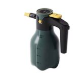 Hartley Electrische Accu Foamer 2.0
