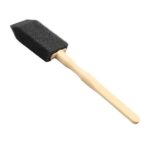 Hartley Foam Detail Brushes 5 stuks
