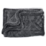 Hartley Grijze Droogdoek 1200GSM 60x90cm
