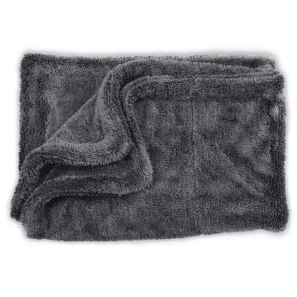 Hartley Grijze Droogdoek 1200GSM 60x90cm
