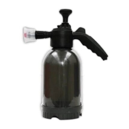 Hartley Handpomp Foamer 2L