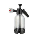 Hartley Handpomp Spray Foamer 2L transparant