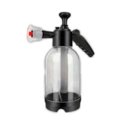 Hartley Handpomp Spray Foamer 2L transparant
