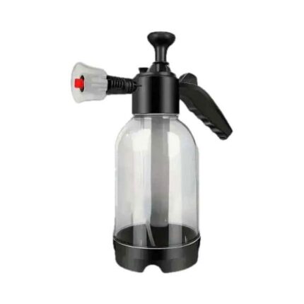 Hartley Handpomp Spray Foamer 2L transparant