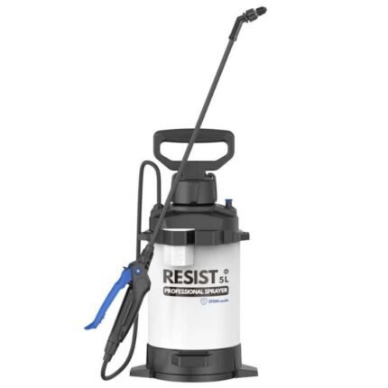 Hartley Resist Drukspuit 5L EPDM