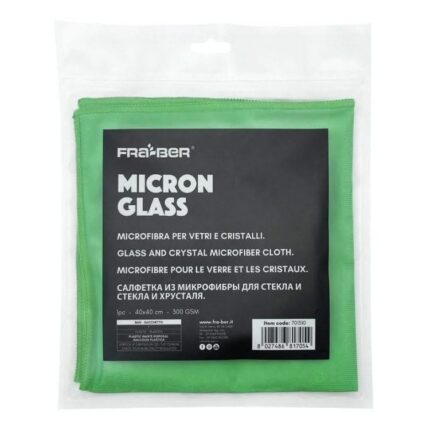 Innovacar Micron Glass Towel