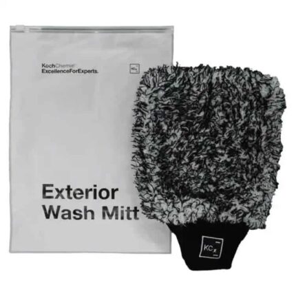 KOCH CHEMIE EXTERIOR WASH MITT WASHANDSCHOEN