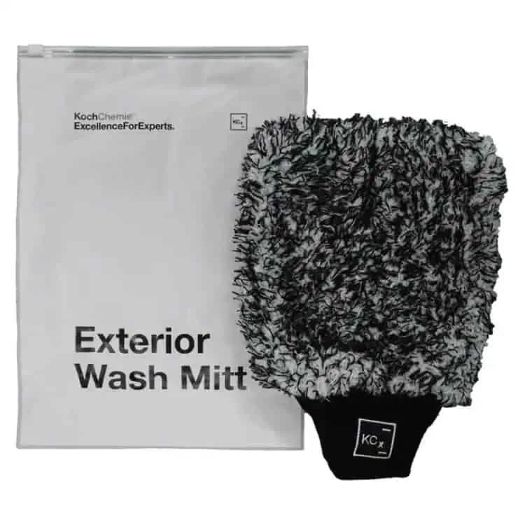 KOCH-CHEMIE-EXTERIOR-WASH-MITT-WASHANDSCHOEN KOCH CHEMIE EXTERIOR WASH MITT WASHANDSCHOEN