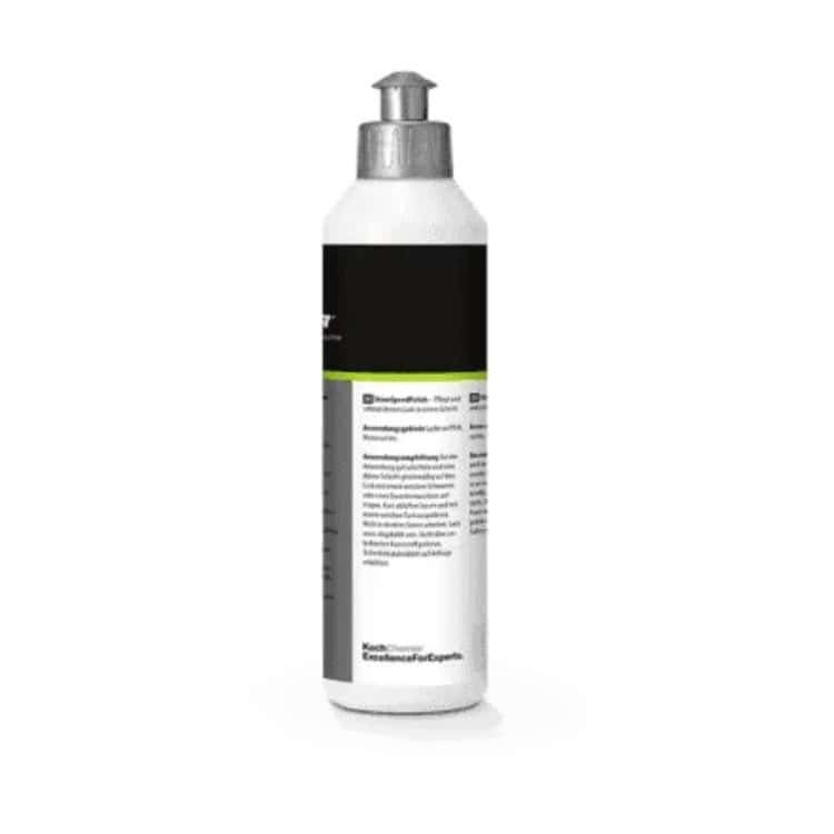 KOCH-FINISHER-SHINESPEEDPOLISH-250ML Koch Finisher ShineSpeedPolish 250ml