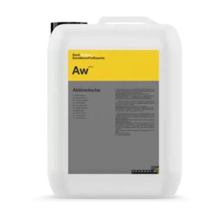 Koch Chemie Aktivwäsche 10 liter Autoshampoo