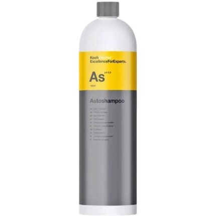 Koch Chemie Autoshampoo 1Liter