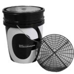 Koch Chemie Detailing Bucket set Autowas Emmer