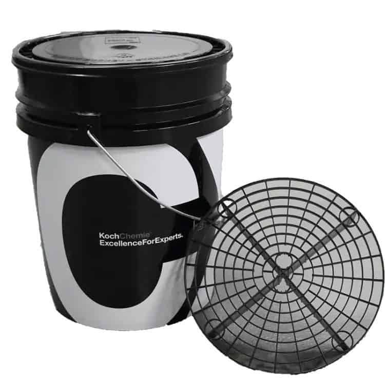 Koch-Chemie-Detailing-Bucket-set-Autowas-Emmer Koch Chemie Detailing Bucket set Autowas Emmer