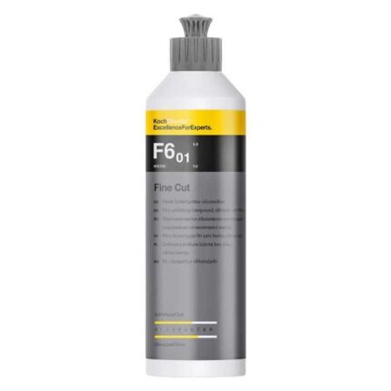 Koch Chemie Fine Cut F6.01 250ML Polijstpasta