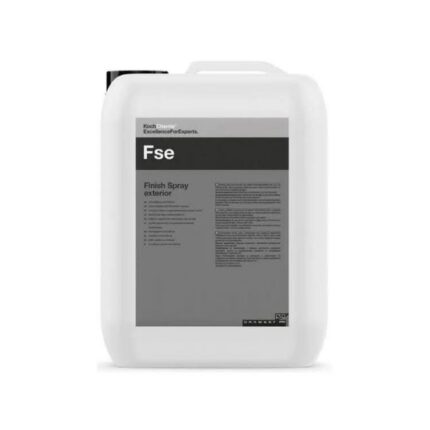 Koch Chemie Finish Spray Exterior 10 liter Quick Detailer