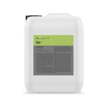 Koch Chemie Green Star 5 liter - allesreiniger