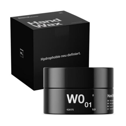 Koch Chemie Handwax