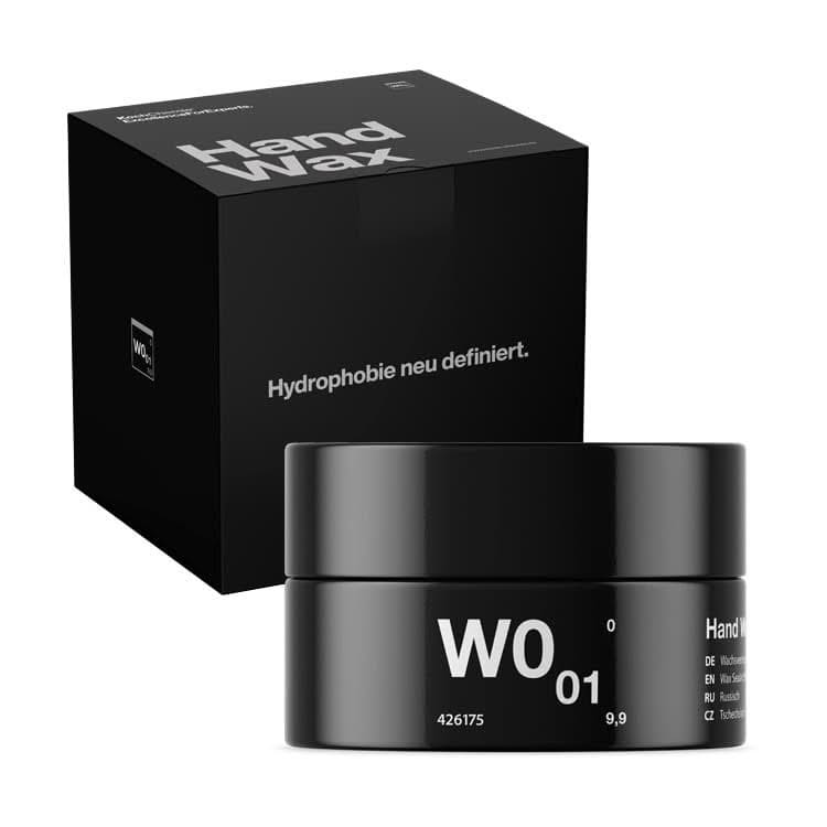 Koch-Chemie-Handwax Koch Chemie Handwax