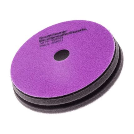 Koch Chemie Hard Foam Polijstschijf Ø 126 x 25 mm Polijstpad